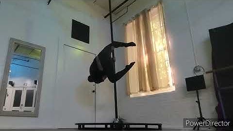 Extended Genie Pole Trick Tutorial