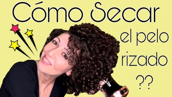 Bellissima, la firma favorita de las seguidoras del 'método curly' nos trae  un nuevo difusor-secador para conseguir unos rizos impresionantes y  personalizados