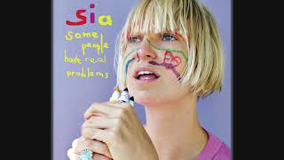 Sia - The Girl You Lost to Cocaine (8D Audio)