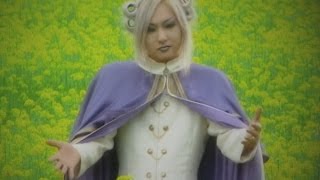 Video thumbnail of "Raphael - Hana saku inochi aru kagiri / 花咲く命ある限り PV [HD 1080p]"