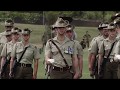 Australian Army, 1st Military Police Battalion Transition Parade