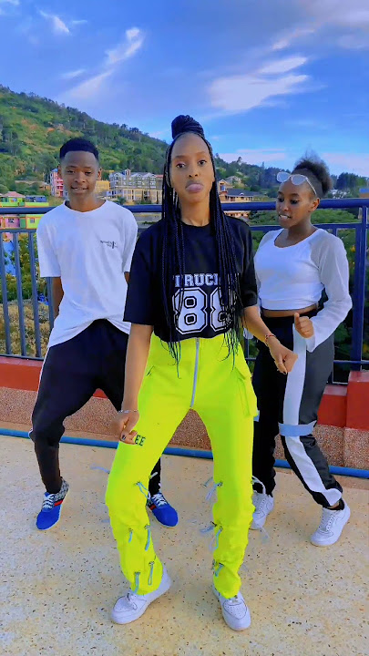 PwiPwi Dance Challenge🔥🔥#pwipwi #mavokali #viralshort