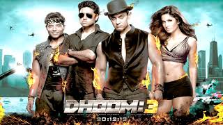 Dhoom Machale Dhoom 3/Katrina Kaif-Remix Cut Demo