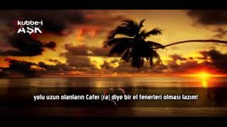 Cennete Uçarak Giren Sahabe   Hz  Cafer i Tayyar   Ömer Döngeloğlu