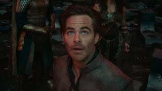 Dungeons & Dragons: Honor Among Thieves | På kino 31. mars