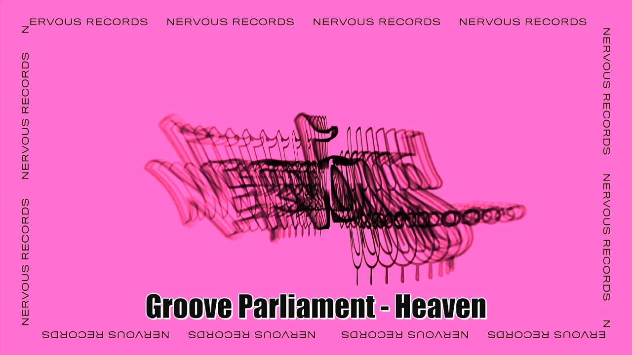 Groove Parliament - Heaven