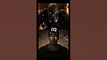 Superman Vs Darkseid DC 1V1 4k Marvel Dc Spiderman Superman Mcu 