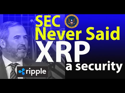 eri stock 2022 Best Ripple XRP Defense EVER Brad Garlinghouse Not Security, Liquidity Hub Like Google Flights