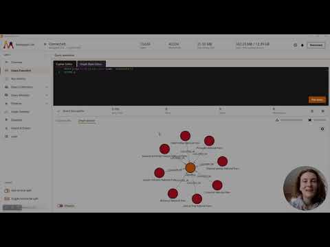 Memgraph Lab v.2.5.0 - Feature Overview
