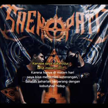 SHENOPATI PERBATASAN-Story WA22