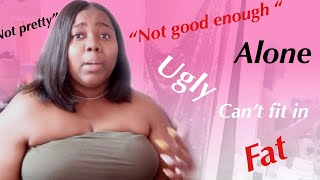 ♡ GIRL TALK: How To GLOW UP \& Be CONFIDENT