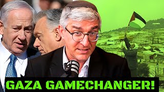 Something Very SUSPICIOUS Is Happening To Create A Palestinian State!