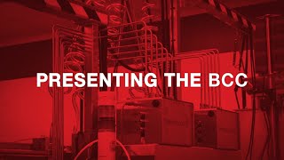 Thermo Fisher Bioprocessing Collaboration Center (BCC) in St. Louis, Missouri