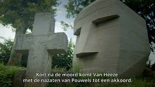 De Twee Kruisen - Het Grote Kruis