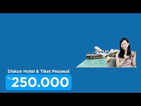 tiket.com - Khách sạn và Chuyến bay