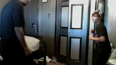 funny fight