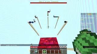 видео: играем на сервере столбы картинка: играем на сервере столбы