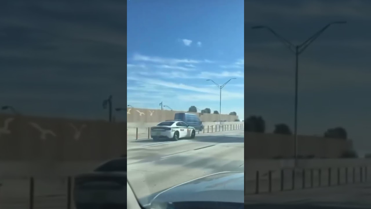 Guarda Amazon driver out drives the Florida Highway Patrol #automobile #car #viral #mustangs #ford #chevy su YouTube Guarda Amazon driver out drives the Florida Highway Patrol #automobile #car #viral #mustangs #ford #chevy su YouTube