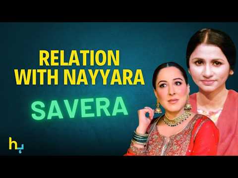 Savera’ From 'Radd'