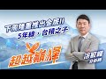 下周隆重推出金居II 5年線 台積之子｜20250711｜涂敏峰 分析師｜超越巔峰