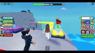 Juguemos Roblox puzzle