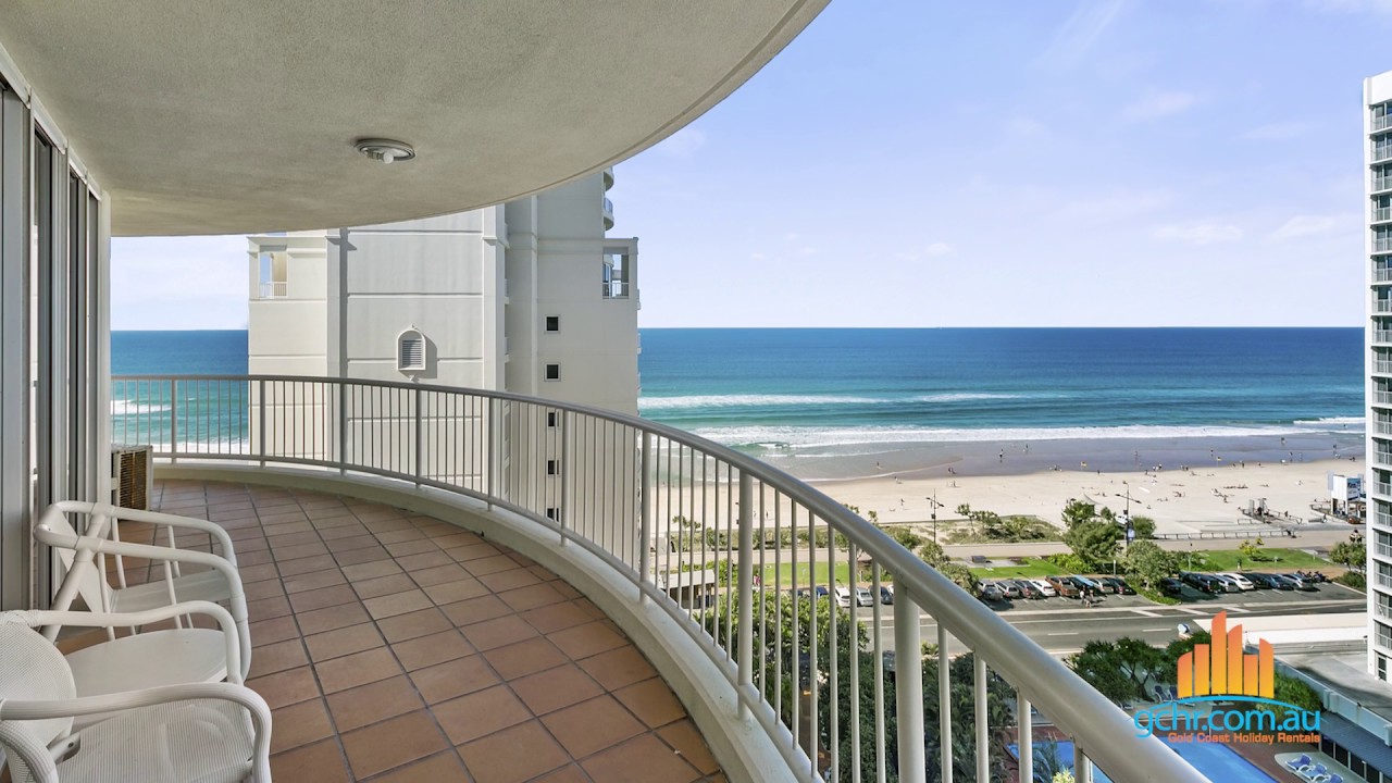 Apartment 252, Moroccan Resort, Surfers Paradise YouTube