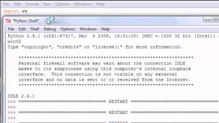 wxPython Programming Tutorial   10   Sliders   YouTube