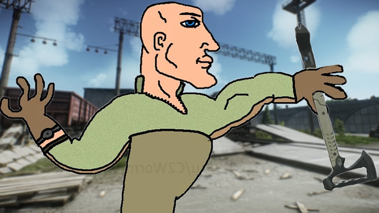 Tarkov Timmy Is Gaming?!?! (Escape From Tarkov Tarkov Beginner) YouTube