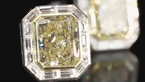 Mens Cufflinks Features Video