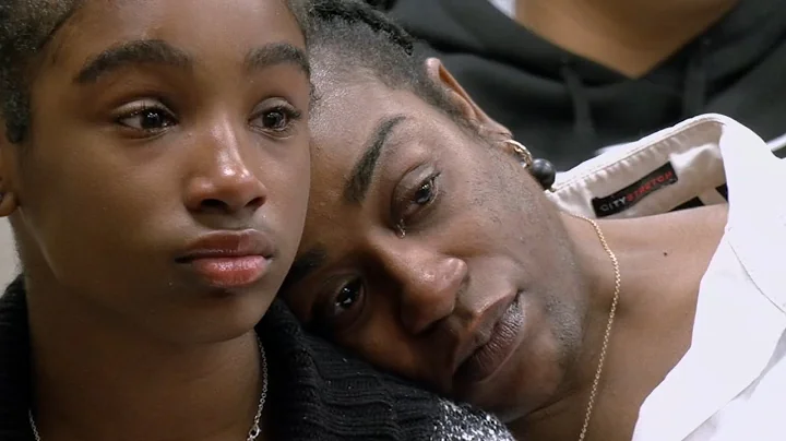 Beyond the Bullets | Louisville family confronts the cycle of youth violence