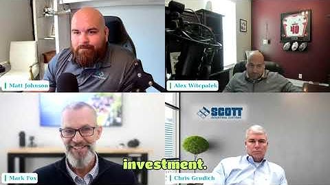 Continuum: P21 72 Hour Deployment Review