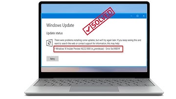 Fix 0xc190011f Update Error Code in Windows 11