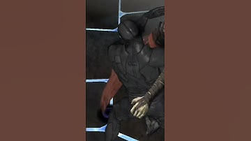 mortal Kombat 📱 mobile - MK 11 NOOB SAIBOT