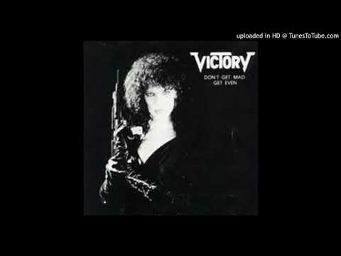 Victory-The Checks in the Mail
