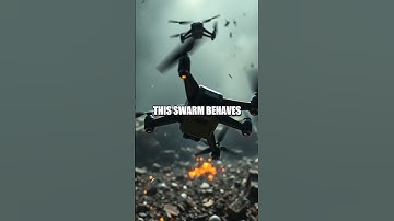 Swarm Robotics in Disaster Response