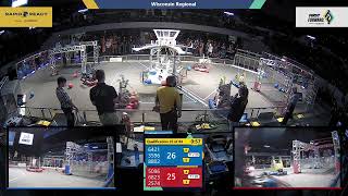 Qualification 35 - 2022 Wisconsin Regional