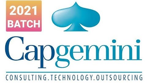 Capgemini Hiring 2021.Game base test Motion challenge