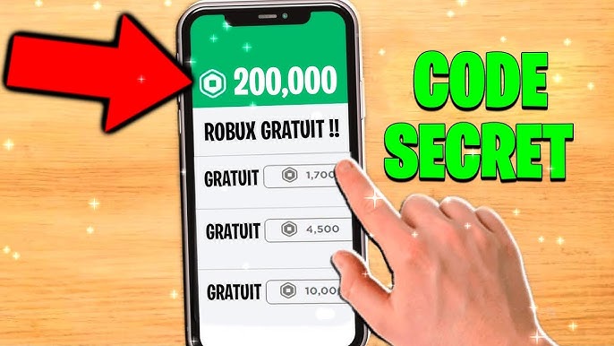 comment acheter des robux tuto 2022 