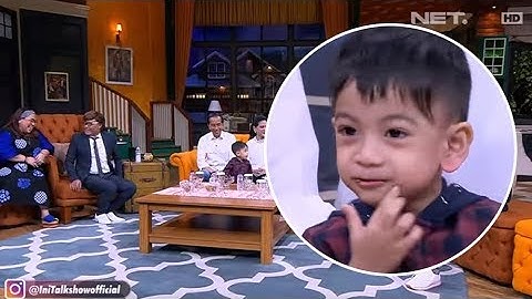 NET TV Berencana Undang Prabowo dan Keluarga ke Ini Talk Show