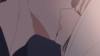 Pure Love Operation | chapter 43 fan animation