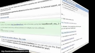 How to Install WordPress in One Click On DreamHost
