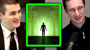 Simulation Is a Bottleneck in Reinforcement Learning | Sergey Levine and Lex Fridman