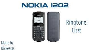 Download lagu Nokia 1202 - Liszt