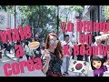 Experiencia de viaje a Seúl y lo último en Belleza Coreana