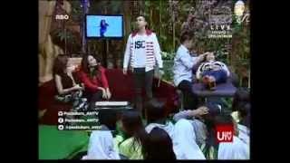 Download lagu Pesbukers 23 Mar 2014 Seri 2