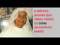 5 DONS MISTICOS DE MARIA MILZA , A MÃEZINHA