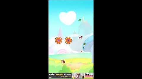 Happy Eyes. Chapter 8. Levels 71 - 80. 3 Stars Walkthrough.