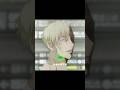 Last words of Nanami 🥺#jujutsukaisen #animeedit #shorts