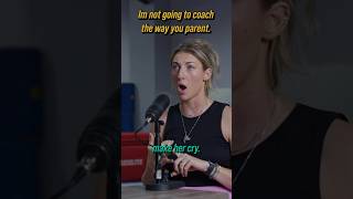 Parents #coaching #gymnastics #wag #womensgymnastics #artisticgymnastics #coaches #collegegymnastics