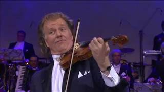 Andre Rieu - Adieu mein kleiner Gardeoffizier 2015